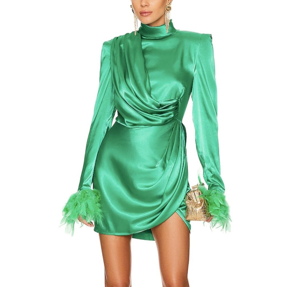 Bronx and Banco Nadine Mini